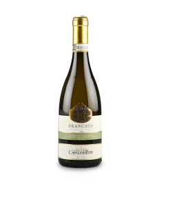 Cavalier Pepe Brancato Fiano di Avellino Riserva – 750 ml