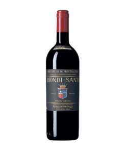 Brunello Di Montalcino 05  – Biondi Santi
