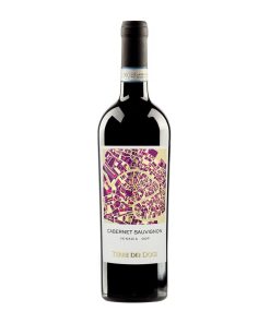 Cabernet Sauvignon DOP – Terre dei Dogi