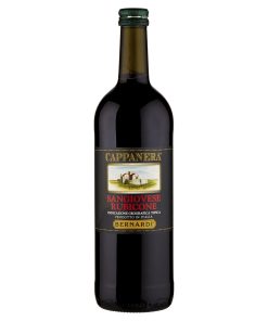 Sangiovese Rubicone Cappanera IGT – Bernardi