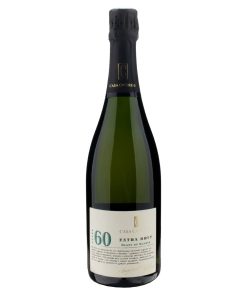 CUVEE 60 BLANC DE BLANCS, CASA CATERINA