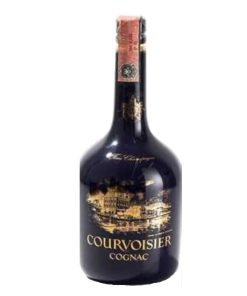 Cognac “Le Cognac de Napoleon” Fine Champagne Extra Curvoisier