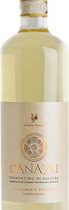 Canayli VT Vendemmia Tardiva