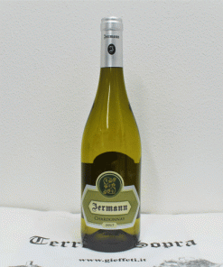 “Chardonnay” IGT 2017 Jermann