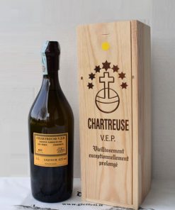 Liqueur  “V.E.P. Jaune” – Chartreuse