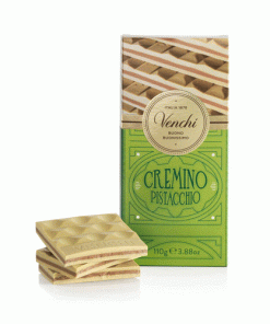 Tavoletta Cremino Pistacchio   Venchi