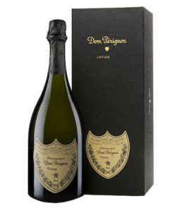 Champagne “Dom Pérignon Coffret 2013 “Moët Hennessy