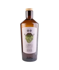 Dr. Rob nr 12 Dry Gin Pino, Mugo e Mirto
