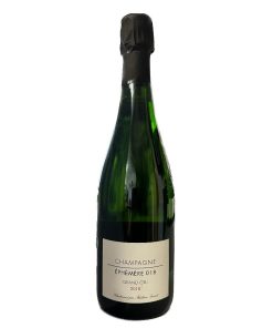 Savart Champagne 1er Cru Ephemere 018 Extra Brut 2018