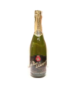 Vieux Marc Champagne Goyard 0,70 LT. GOYARD