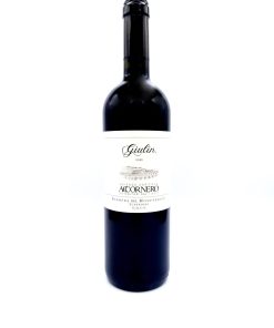 Barbera del Monferrato Superiore Giulin Accornero 2022