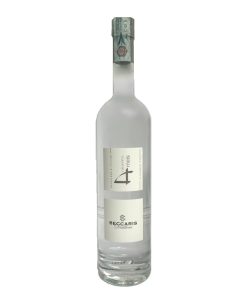 Grappa di Arneis Linea Selezione Beccaris