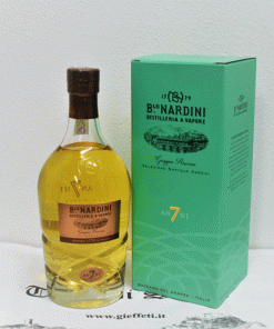 Grappa Riserva 7 anni – Nardini