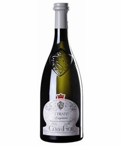 I FRATI LUGANA 2024, CA DEI FRATI