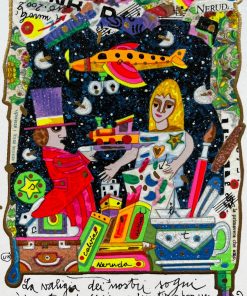 La valigia dei nostri sogni.. | Francesco Musante