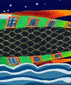 Pesce Retouchè | Meloniski da Villacidro