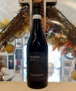 Benuara Cusumano Sicilia Rosso DOC 2022