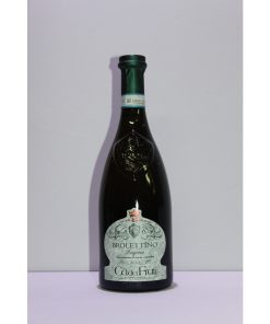 Cà dei frati – Lugana DOC “Brolettino”