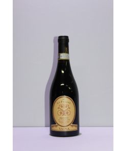 Vaona – Recioto della Valpolicella Classico DOCG “Le Peagne”