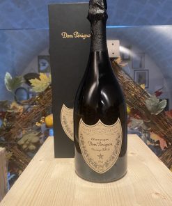 Dom Pérignon Champagne Vintage 2015