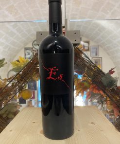 Primitivo ‘Es’ Gianfranco Fino 2022