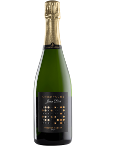 Champagne Jean Diot Premier Regard Brut -750ml