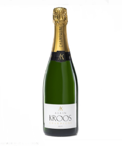 ALAIN KROOS Champagne Brut – Champagne Gruet