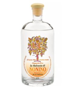 Grappa di Malvasia Nonino