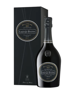 LAURENT PERRIER MILLESIME 2015