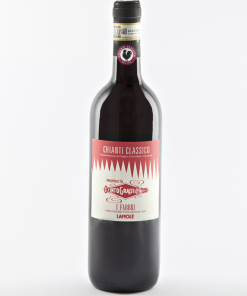 Chianti Classico Docg Lamole 2022 I Fabbri