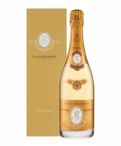 CHAMPAGNE CRISTAL 2016 LOUIS ROEDERER