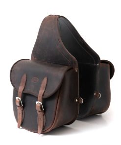 Bisaccia Crazy Horse grande