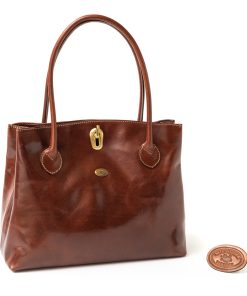 Borsa shopping Revolving Pin 4024
