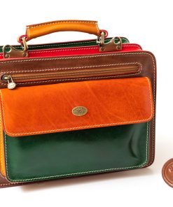 Borsello rigido 2012