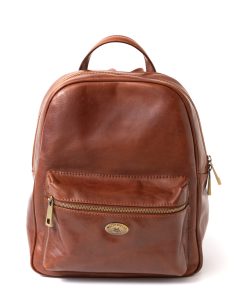 Zaino con tasca grande