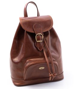 Zainetto con tasca 1004