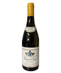Macon-Verze “Les Chènes” 2023 Domaines Leflaive