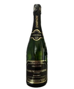Champagne Extra Brut Grand Cru – Marie Noelle Ledru