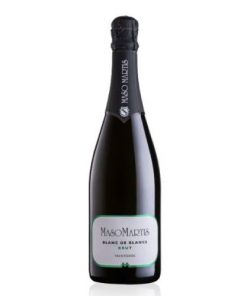 MASO MARTIS TRENTO DOC BLANC DE BLANCS BRUT