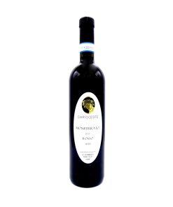 Monferrato Rosso Dario Ceste 2020