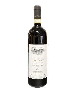 Barbaresco “Montestefano” 2020 Rivella Serafino