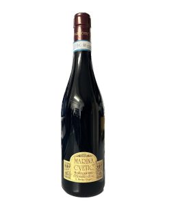Montepulciano d’Abruzzo 2019 Marina Cvetic Masciarelli