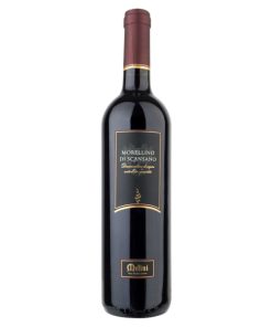 Morellino Di Scansano  – Melini