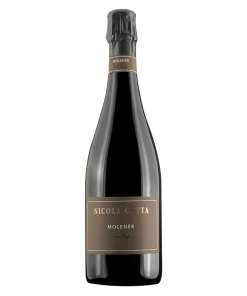 90 LUNE MOLENER, NICOLA GATTA