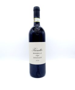 Nizza Bansella Prunotto 2022