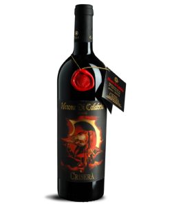 Nerone di Calabria – Criserà