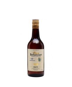 BARBANCOURT RISERVA SPECIALE 8Y