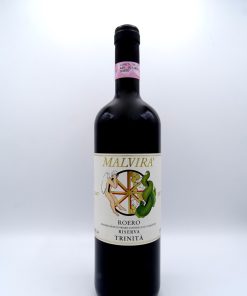 Roero Trinità Riserva Malvirà 2007