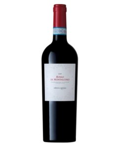 Rosso di Montalcino 2017 Roberto Cipresso