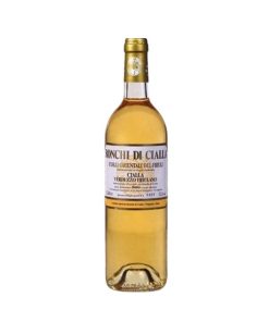 Verduzzo Di Cialla Ronchi DOC 1992 RONCHI DI CIALLA